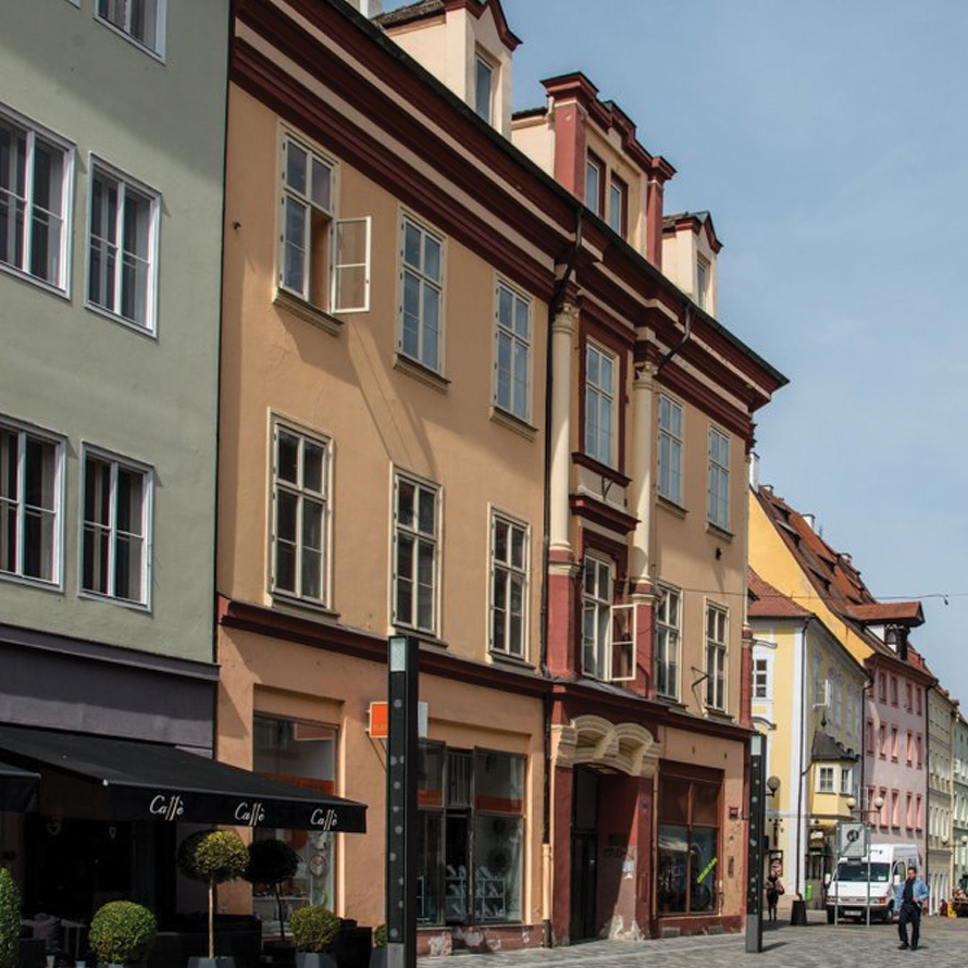 visit cheb
dům eberhard