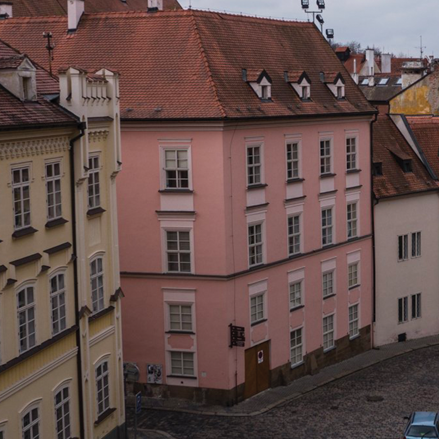 visit cheb
müller house